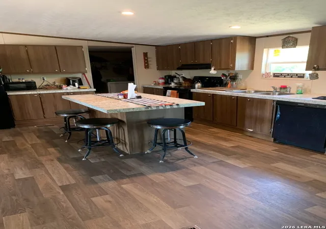 Photo 4 of Single family home for sale at 283 Oxford St, Cotulla, TX 78014 | MLS# 2015182 | Listing updated on 2026-09-09