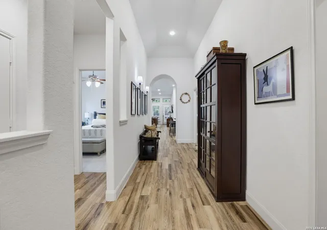 Photo 3 of Single family home for sale at 624 Arroyo Dorado, New Braunfels, TX 78130 | MLS# 2015187 | Listing updated on 2026-09-16