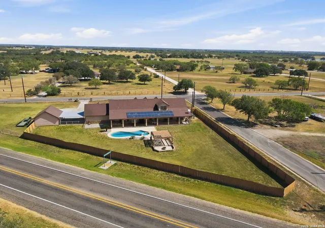 Photo 1 of Single family home for sale at 14838 St Hedwig, St. Hedwig, TX 78152 | MLS# 2015188 | Listing updated on 2026-09-20