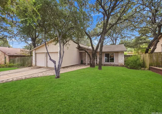 Single family home for sale at 8310 Timber Bough St, San Antonio, TX 78257 | MLS# 2015189