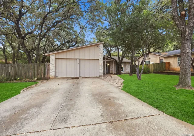 Photo 2 of Single family home for sale at 8310 Timber Bough St, San Antonio, TX 78257 | MLS# 2015189 | Listing updated on 2026-09-09