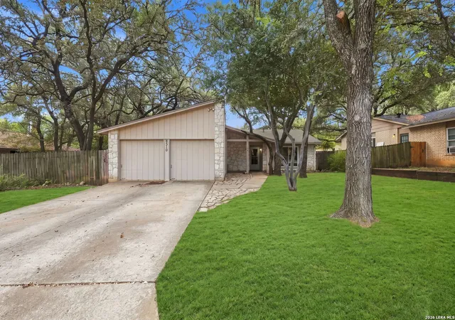 Photo 3 of Single family home for sale at 8310 Timber Bough St, San Antonio, TX 78257 | MLS# 2015189 | Listing updated on 2026-09-09