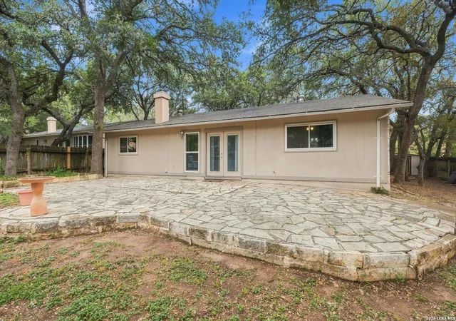 Photo 39 of Sale Pending at 8310 Timber Bough St, San Antonio, TX 78250 | MLS# 2015189 | Listing updated on 2026-10-09