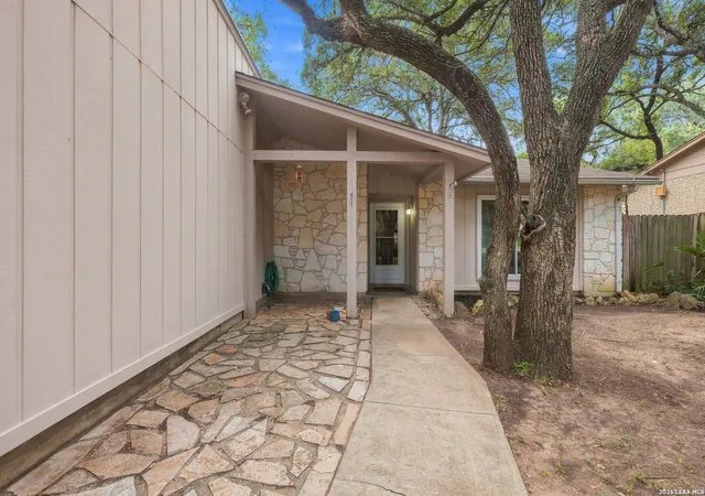 Photo 3 of Single family home for sale at 8310 Timber Bough St, San Antonio, TX 78257 | MLS# 2015189 | Listing updated on 2026-09-09
