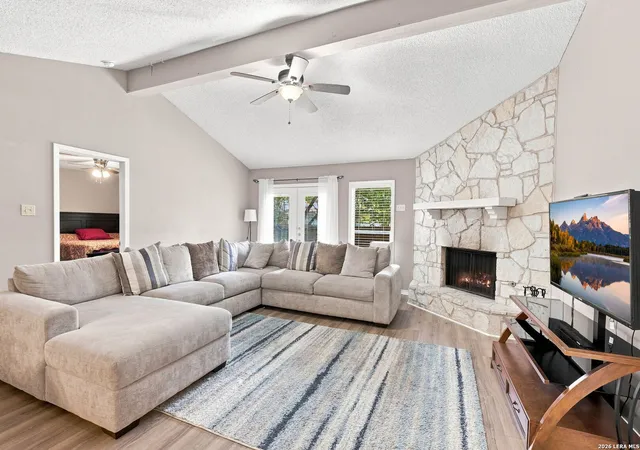 Photo 4 of Single family home for sale at 8310 Timber Bough St, San Antonio, TX 78257 | MLS# 2015189 | Listing updated on 2026-09-09