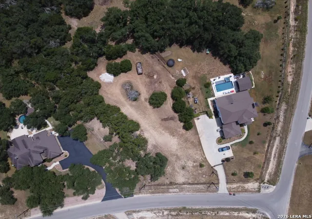 Photo 3 of Land for sale at 447 Comal Run, Bulverde, TX 78163 | MLS# 2015193 | Listing updated on 2026-09-20