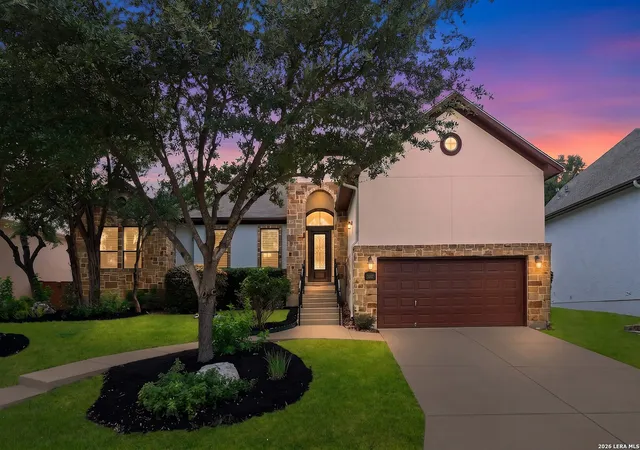 Photo 1 of Single family home for sale at 3007 Spider Lily, San Antonio, TX 78258 | MLS# 2015194 | Listing updated on 2026-09-09