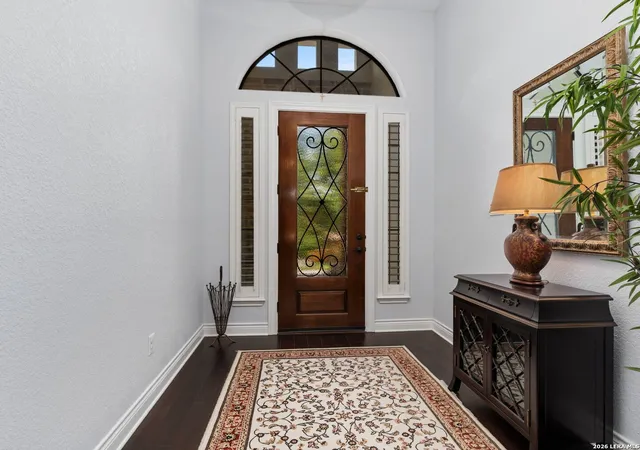 Photo 3 of Single family home for sale at 3007 Spider Lily, San Antonio, TX 78258 | MLS# 2015194 | Listing updated on 2026-09-09