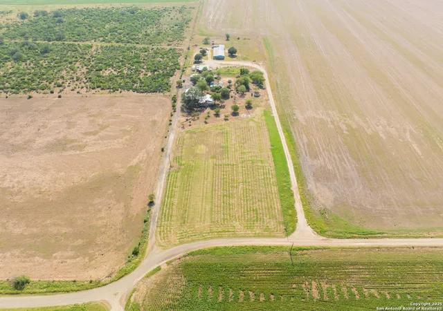 Photo 2 of Single family home for sale at 1849 County Rd 340, Knippa, TX 78870 | MLS# 2015198 | Listing updated on 2026-09-20