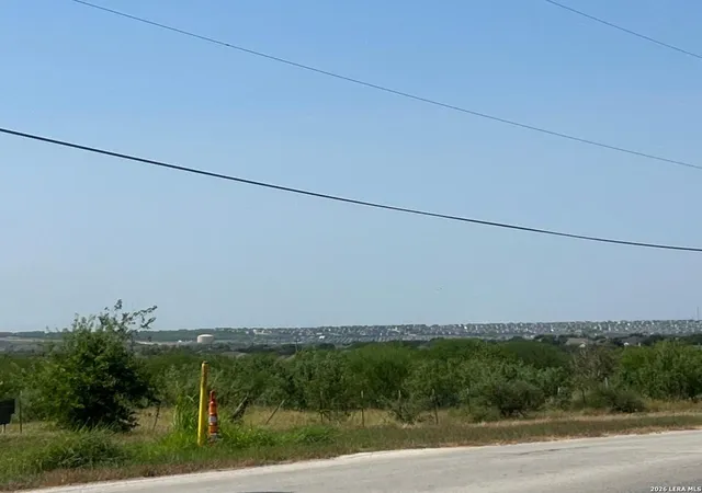 Photo 3 of Land for sale at 7905 Tates, Schertz, TX 78154 | MLS# 2015200 | Listing updated on 2026-09-20