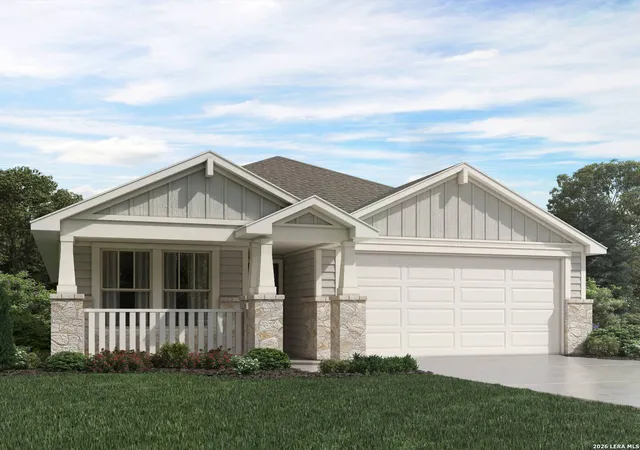 Photo 1 of Single family home for sale at 886 Broken Holw, San Antonio, TX 78260 | MLS# 2015209 | Listing updated on 2026-09-20