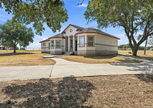 Single family home for sale at 353 Big Oak Dr, Adkins, TX 78101 | MLS# 2015216