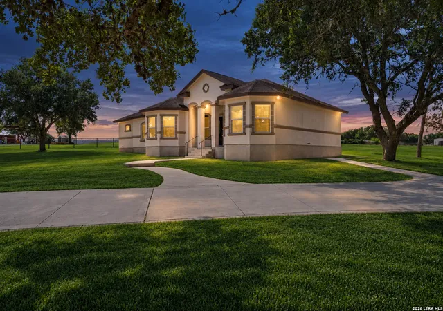 Photo 1 of Single family home for sale at 353 Big Oak Dr, Adkins, TX 78101 | MLS# 2015216 | Listing updated on 2026-09-20