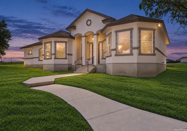Photo 3 of Single family home for sale at 353 Big Oak Dr, Adkins, TX 78101 | MLS# 2015216 | Listing updated on 2026-09-20