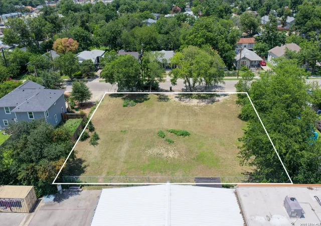 Land for sale at 138 Belmont, San Antonio, TX 78202 | MLS# 2015217