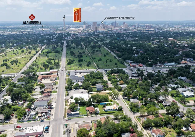 Photo 1 of Land for sale at 138 Belmont, San Antonio, TX 78202 | MLS# 2015217 | Listing updated on 2026-09-20