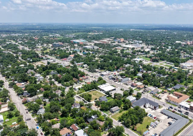 Photo 2 of Land for sale at 138 Belmont, San Antonio, TX 78202 | MLS# 2015217 | Listing updated on 2026-09-20