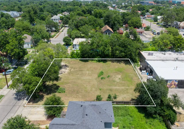 Photo 3 of Land for sale at 138 Belmont, San Antonio, TX 78202 | MLS# 2015217 | Listing updated on 2026-09-20