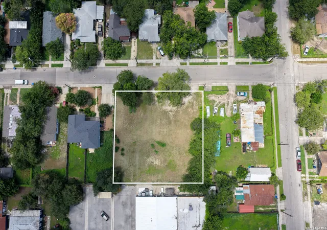 Photo 4 of Land for sale at 138 Belmont, San Antonio, TX 78202 | MLS# 2015217 | Listing updated on 2026-09-20