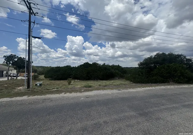 Photo 1 of Land for sale at 168 Brushy Rd, Spring Branch, TX 78070 | MLS# 2015232 | Listing updated on 2026-09-20