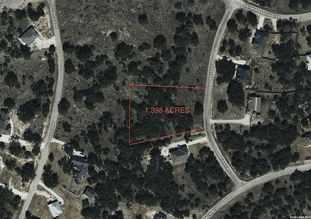 Photo 4 of Land for sale at 168 Brushy Rd, Spring Branch, TX 78070 | MLS# 2015232 | Listing updated on 2026-09-20