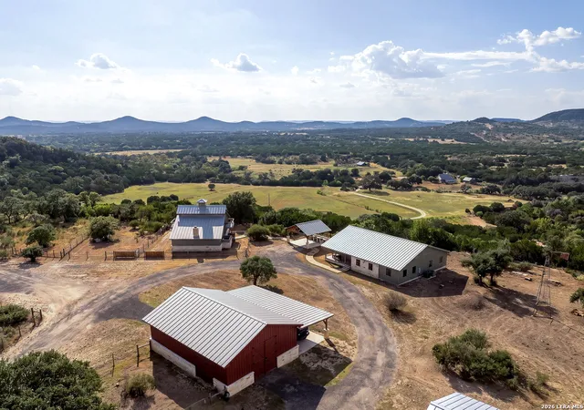 Photo 2 of Land for sale at 259 Gate Rd, Pipe Creek, TX 78063 | MLS# 2015246 | Listing updated on 2026-09-20