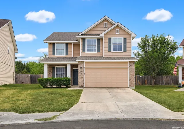 Photo 3 of Single family home for sale at 3610 Green Breeze, San Antonio, TX 78247 | MLS# 2015247 | Listing updated on 2026-09-09