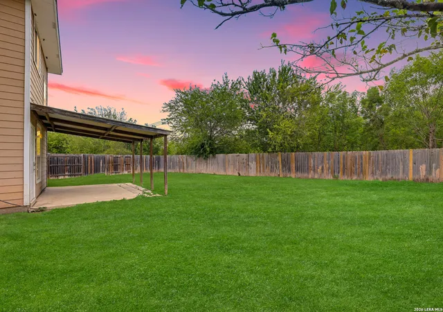 Photo 3 of Single family home for sale at 3610 Green Breeze, San Antonio, TX 78247 | MLS# 2015247 | Listing updated on 2026-09-09