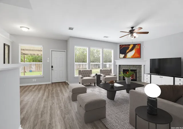 Photo 4 of Single family home for sale at 3610 Green Breeze, San Antonio, TX 78247 | MLS# 2015247 | Listing updated on 2026-09-09