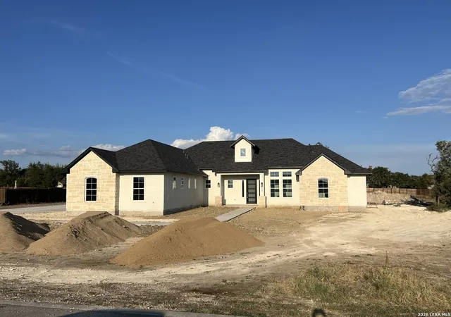 Photo 1 of Single family home for sale at 673 James Way, Castroville, TX 78009 | MLS# 2015249 | Listing updated on 2026-09-16