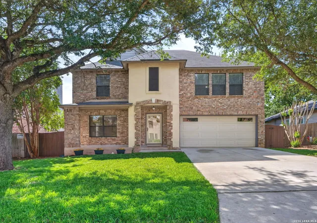 Photo 2 of Single family home for sale at 1076 Boxer Pass Dr, Schertz, TX 78154 | MLS# 2015251 | Listing updated on 2026-09-23