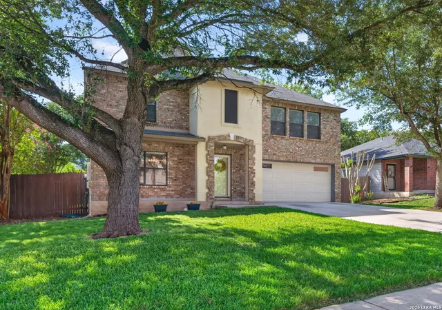Photo 3 of Single family home for sale at 1076 Boxer Pass Dr, Schertz, TX 78154 | MLS# 2015251 | Listing updated on 2026-09-23