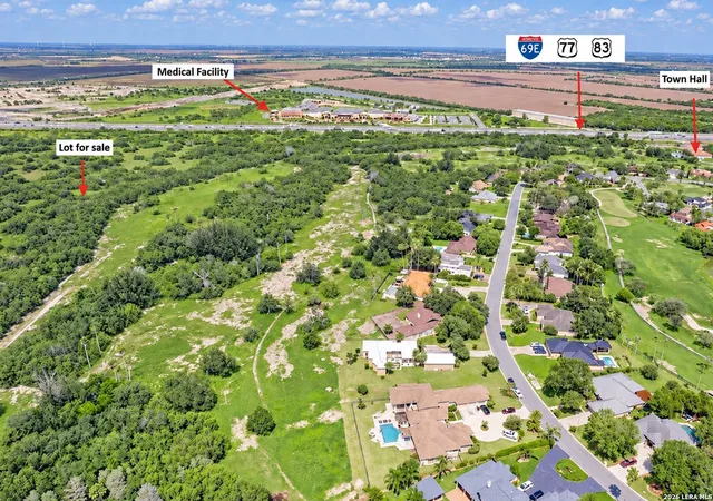 Photo 1 of Land for sale at 0 Villa Dr, Ranchoviej, TX 78575 | MLS# 2015262 | Listing updated on 2026-09-12