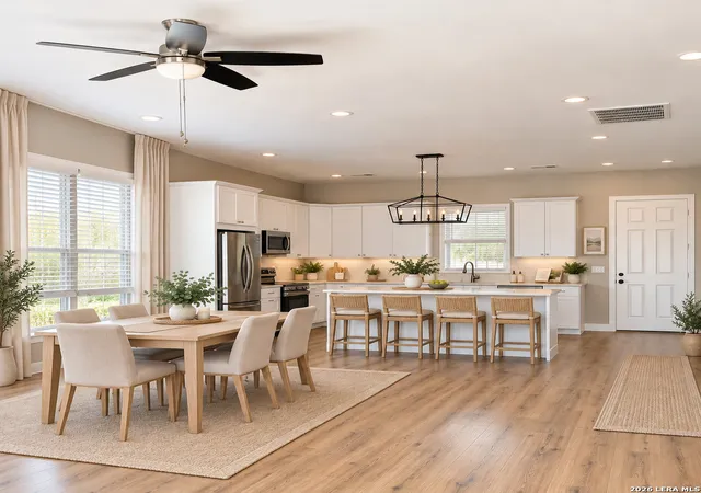 Photo 3 of Single family home for sale at 910 Country Clb Dr, Seguin, TX 78155 | MLS# 2015263 | Listing updated on 2026-09-20