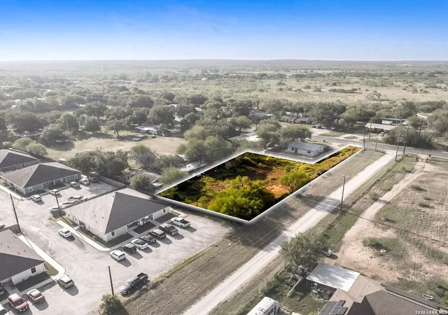 Photo 2 of Land for sale at 8717 S Fm Rd 2790 W, Somerset, TX 78069 | MLS# 2015268 | Listing updated on 2026-09-09