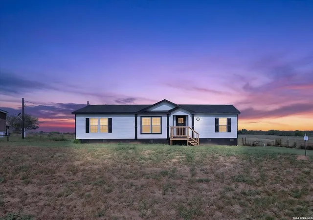 Photo 1 of Single family home for sale at 480 Brooks, Poteet, TX 78065 | MLS# 2015275 | Listing updated on 2026-09-10