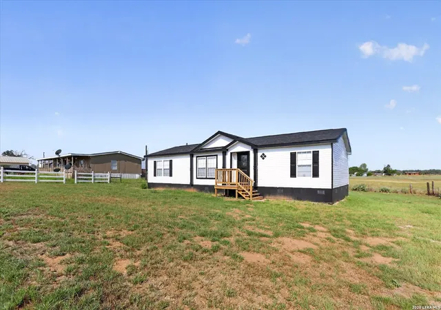 Photo 3 of Single family home for sale at 480 Brooks, Poteet, TX 78065 | MLS# 2015275 | Listing updated on 2026-09-10