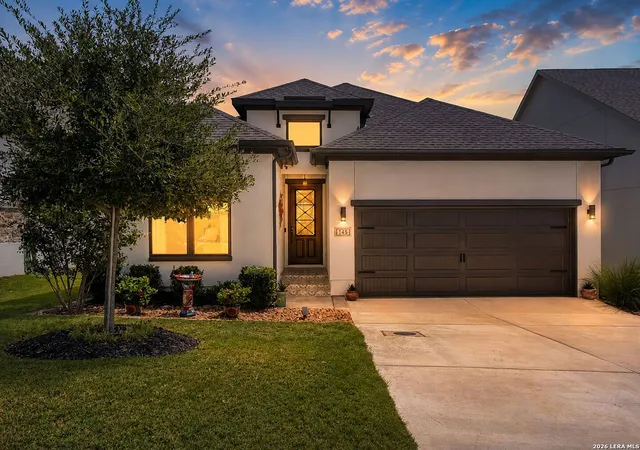 Photo 1 of Single family home for sale at 145 Sentido, Boerne, TX 78006 | MLS# 2015277 | Listing updated on 2026-09-11