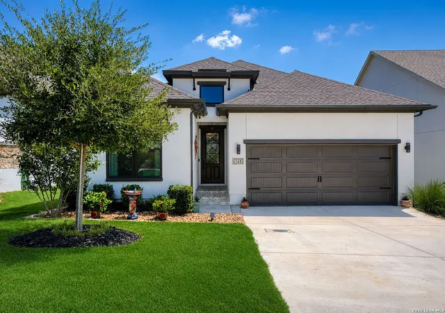 Photo 2 of Single family home for sale at 145 Sentido, Boerne, TX 78006 | MLS# 2015277 | Listing updated on 2026-09-11