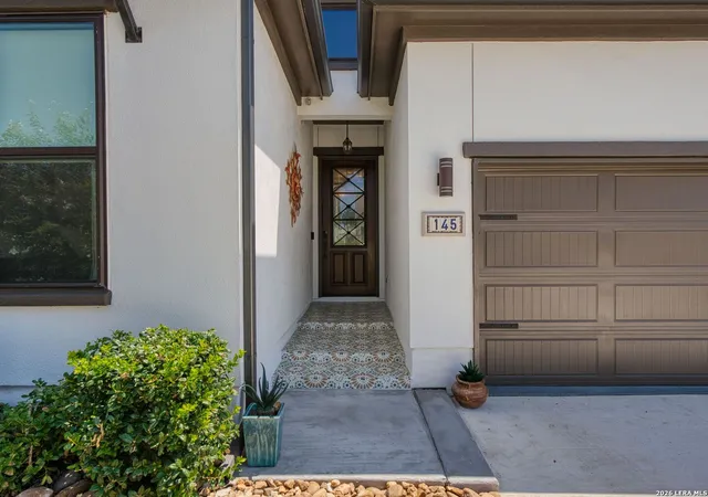 Photo 3 of Single family home for sale at 145 Sentido, Boerne, TX 78006 | MLS# 2015277 | Listing updated on 2026-09-11