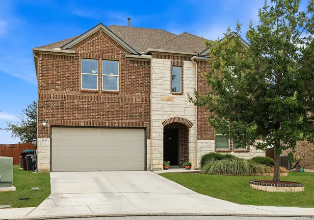 Photo 1 of Single family home for sale at 8628 Dove Pass, San Antonio, TX 78254 | MLS# 2015279 | Listing updated on 2026-09-09