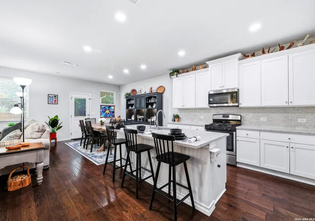 Photo 4 of Single family home for sale at 8628 Dove Pass, San Antonio, TX 78254 | MLS# 2015279 | Listing updated on 2026-09-09