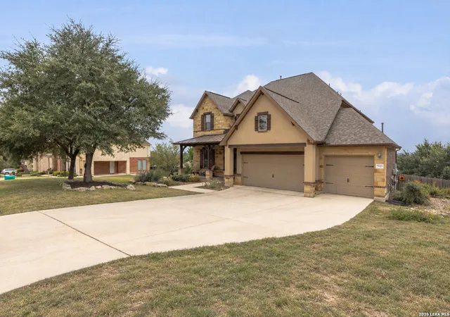 Photo 1 of Single family home for sale at 9035 Woodland Trce, Boerne, TX 78006 | MLS# 2015280 | Listing updated on 2026-09-27