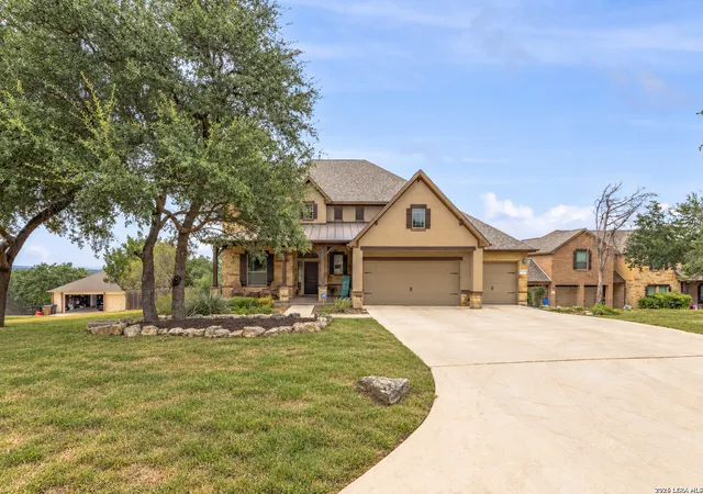 Photo 2 of Single family home for sale at 9035 Woodland Trce, Boerne, TX 78006 | MLS# 2015280 | Listing updated on 2026-09-27