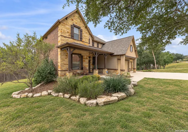 Photo 3 of Single family home for sale at 9035 Woodland Trce, Boerne, TX 78006 | MLS# 2015280 | Listing updated on 2026-09-27