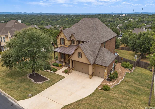 Photo 3 of Single family home for sale at 9035 Woodland Trce, Boerne, TX 78006 | MLS# 2015280 | Listing updated on 2026-09-27