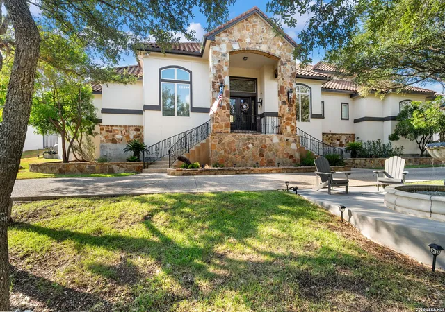 Photo 1 of Mansion for sale at 7 Remington Run, San Antonio, TX 78258 | MLS# 2015285 | Listing updated on 2026-09-09