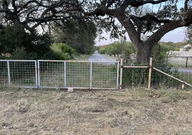 Photo 4 of Land for sale at 00 County Rd 4802, Castroville, TX 78009 | MLS# 2015287 | Listing updated on 2026-09-20