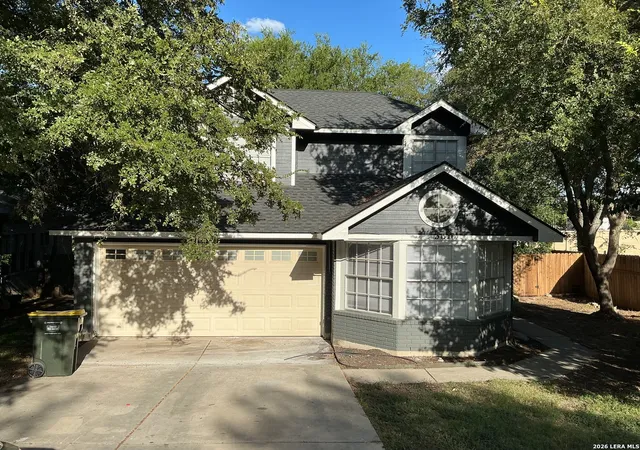 Photo 2 of Single family home for sale at 3616 William Scarbrough, Schertz, TX 78154 | MLS# 2015288 | Listing updated on 2026-09-09