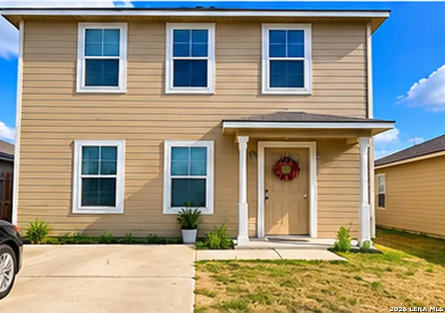 Photo 1 of Single family home for sale at 3911 Farmhouse Ct, San Antonio, TX 78223 | MLS# 2015291 | Listing updated on 2026-09-09